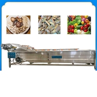 Kls Snelbevroren Avocado Blok Machine Voor De Productie En Verwerking Van Avocadojam Productielijn-Fruit & Groente Machines