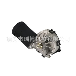 มอเตอร์ปัดน้ำฝน Mercedes-Benz E-Class W210 Clk รุ่น 2108201842 12V อะไหล่ทดแทน - Product Image 2