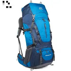 Hochwertiger Rucksack für Mädchen und Jungen Kleideraufzug Großhandel Crossbody Bestseller Rucksack Wandern Reisetasche