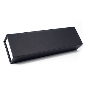 Diseño personalizado de lujo de grado superior de madera de la caja de perfume para <span class=keywords><strong>vip</strong></span> perfume de la marca - Product Image 2