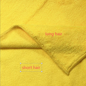 قماش تنظيف ميكروفايبر من كيركلاند، منشفة مطبخ ماصة للسوائل مقاس 40×40 سم، قماش تنظيف للسيارات بالجملة - Product Image 5