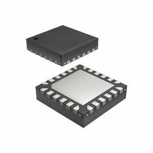 Servicio Integral Original NCV78723MW5R2G, Compre Componentes Electrónicos en Línea, Gestión de Energía (PMIC) 24 VQFN Exposed Pad - Product Image 1