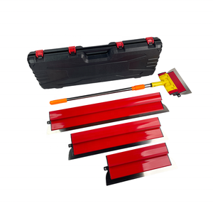 Trung Quốc nhà máy thép không gỉ vách thạch cao <span class=keywords><strong>Putty</strong></span> dao và mở rộng cực <span class=keywords><strong>scraper</strong></span> DIY lớp sản phẩm - Product Image 6