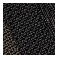 Tissu en nylon 3350D imperméable et durable avec support en PU