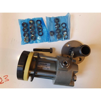 Cilindro de Impacto Neumático Plc Air Schocker Xt316-40b con Garantía