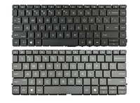 Clavier espagnol anglais pour HP ProBook 440 G8 445 G8 445R G8 HSN-Q27C HSN-Q31C 14 pouces G9 /G10 HSN-Q32-4