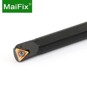 Maifix STUCR Porte-outil de tournage CNC pour tour Barre d'alésage Porte-outil interne pour usinage de carbure - Product Image 6