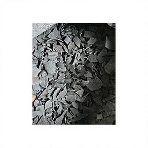 High Quality Raw Coconut Shell Charcoal Long-Lasting Burning with <b>Smokeless</b> for <b>BBQ</b> fuel, Hookah, Charcoal Briquette Production - Product Image 1