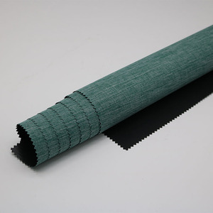 Offre Spéciale usine pas cher 300D PVC tissu imperméable cation oxford tissu sac matériel - Product Image 4