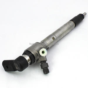 BK2Q-9K546-<span class=keywords><strong>AG</strong></span> उच्च गुणवत्ता लाभ नए पुनर्निर्मित डीजल इंजेक्टर प्रदान करता है - Product Image 6