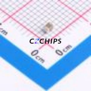 Condensador SMD (MLCC) GCJ21BL81E105KA01L 0805 (Capacitancia: 1uF) (Precisión: 10%) (Voltaje Nominal: 25V) - Product Image 1