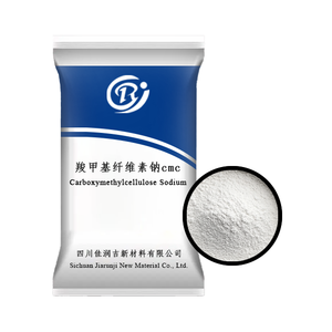 <strong>Food</strong>-Grade CMC-Na <strong>Chemical</strong> <strong>Additive</strong> Sodium Carboxymethyl Auxiliary Cellulose <strong>Food</strong> Industry Thickener White Petroleum <strong>Additives</strong> - Product Image 4