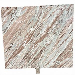 Factory Price Indian Sawar Toronto Natural Marble Waterproof Any Size Cut Residential <b>Kitchen</b> <b>Islands</b> Dining Hotel Lobby - Product Image 1