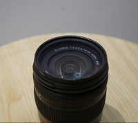 Objectif d'occasion en gros, prix de gros, objectif zoom Panasonic Lumix 14-45 mm F/3.5-5.6