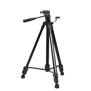 Nhôm tốt nhất mua có thể gập lại túi DSLR linh hoạt điện thoại máy ảnh Tripod đứng - Product Image 1