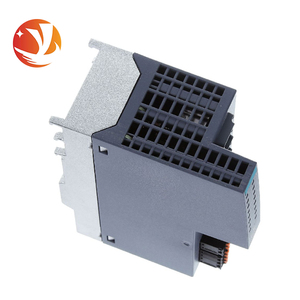 โมดูลสื่อสาร6GK5108-0BA00-2AC2 6GK5 108-0BA00-2AC2ซีเมนส์ของแท้สินค้าใหม่อุปกรณ์ควบคุมโปรแกรมได้ PLC - Product Image 3