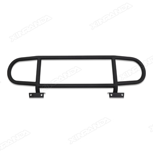 Bronco parachoques delantero Bull Bar Guard accesorios 4x4 todoterreno para Ford Bronco 2021 2022 <span class=keywords><strong>2023</strong></span> 2024 2025 gran oferta barras de parachoques delantero - Product Image 4