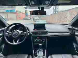 <span class=keywords><strong>Mazda</strong></span> CX-4 <span class=keywords><strong>2021</strong></span> Usado, 2.0L Automático, 2WD, Edición Blue Sky Vitality para Rusia - Product Image 6