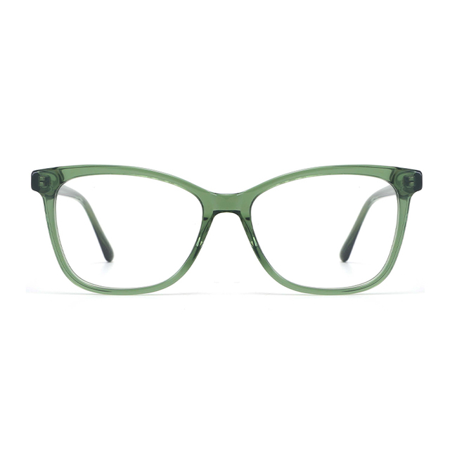 Hot Sale SETS Packing Anti Blue Light Blocking Computer Glasses PC Reading Glasses for Men Prescription Glasses Frame for Women