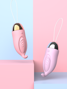 Prodotti per Adulti, Vibratore Ricaricabile Erotico Sexy per Donne - Product Image 5