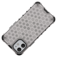 Nouveau luxe Vente en gros TPU Anti-Drop Étui pour téléphone portable pour iPhone 12 Mini