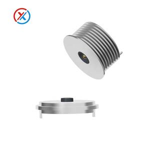 6A แม่เหล็กแรงสูงระบบนำทางในรถยนต์ขั้วต่อแม่เหล็กแบบกลมกันน้ำสำหรับชายและหญิง - Product Image 2