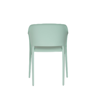 Mobili <span class=keywords><strong>per</strong></span> la casa all'aperto moderno ristorante <span class=keywords><strong>cucina</strong></span> sedia di plastica <span class=keywords><strong>per</strong></span> la sala da pranzo - Product Image 2