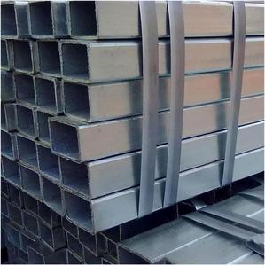 <span class=keywords><strong>Tubo</strong></span> <span class=keywords><strong>de</strong></span> Acero Rectangular Galvanizado en Caliente <span class=keywords><strong>de</strong></span> 6 Metros, 2x2, 2x4, <span class=keywords><strong>4x4</strong></span> Pulgadas, <span class=keywords><strong>Precio</strong></span> <span class=keywords><strong>de</strong></span> Fábrica - Product Image 6