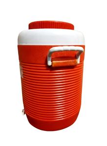 Glacière isotherme portable 25L – Idéale pour les voyages, les pique-niques et les activités de plein air - Product Image 2