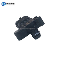 Offre Spéciale capteur de pression d'admission de pièces de rechange automatiques 55573248 pour Optra Baojun 630/GP52 capteur de pression d'admission