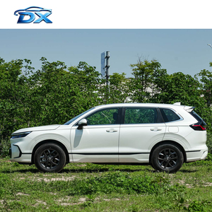 ราคาขายส่ง Honda <span class=keywords><strong>Breeze</strong></span> รุ่น SUV ไฮบริดแบบเสียบปลั๊ก EV รถยนต์ไฟฟ้า ระยะทางวิ่งด้วยไฟฟ้า ใช้แก๊สและไฟฟ้า มีสินค้าในสต็อก ราคาประหยัด - Product Image 4