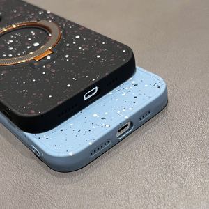 Vendita calda Glitter stellato <span class=keywords><strong>rosa</strong></span> con custodia del telefono per iPhones16 15 14 <span class=keywords><strong>13</strong></span> 12 11 Pro Max accessori del telefono per <span class=keywords><strong>iphone</strong></span> 16 15 14 <span class=keywords><strong>13</strong></span> plus - Product Image 3