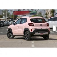 DONGFENG Nano Box SUV d'occasion