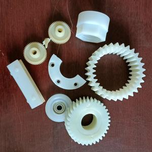 소비자가전 자동차 가전 업종용 맞춤형 플라스틱 부품 제조 OEM ODM 서비스 - Product Image 4