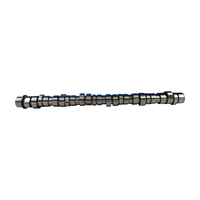 Arbre à cames de moteur de camion poids lourd en acier forgé haute résistance, dureté supérieure 20742610 22431886 21110473 pour D13 FH FM FMX