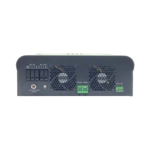 Onduleur solaire hybride MPPT hors réseau <span class=keywords><strong>Sohigh</strong></span> 5,5 kW sans batterie - Product Image 6