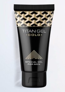 Gel Orgánico Hidratante Titan Gold Original al por Mayor, 50 ml, Sin Efectos Secundarios, para Adultos, Se Aceptan Pedidos Pequeños, Guangdong - Product Image 6