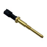 Nouveau capteur de température d'eau Sanyu, garantie 1 an pour OE 1S7Z-6G004-AA 89054699 5S1521 WT7212 71-2571 TS7212 EJ0003