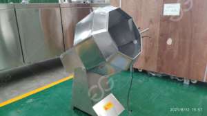 Machine de fabrication de frites frites frites frites, Semi-automatique - Product Image 6