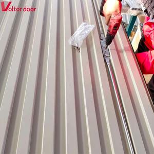 Unit Penyimpanan Mandiri Anti Maling Tahan Bongkar Tahan Benturan Tahan Lama Tahan Cuaca untuk Penyimpanan Dingin - Product Image 5