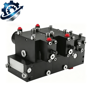 ข้อเสนอพิเศษ BVE3R-G24-1/2-BVG-PYD โซลินอยด์วาล์วปิด-เปิด PYD ควบคุมด้วยไพโลต์ สำหรับท่อไฮดรอลิกในอุโมงค์ จัดส่งทันที - Product Image 2