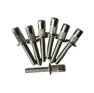 ברגי ניטים ואומים מפלדת אל-חלד M3M4M5M6M8 - Product Image 5