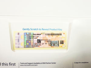 Win11 Pro DVD OEM key, 100% kích hoạt trực tuyến, phiên bản đa ngôn ngữ, đảm bảo chất lượng 6 tháng, miễn phí vận chuyển - Product Image 5