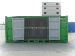 Thương hiệu mới 20ft bên mở <span class=keywords><strong>20</strong></span> <span class=keywords><strong>feet</strong></span> <span class=keywords><strong>20</strong></span> <span class=keywords><strong>20</strong></span> ft mở <span class=keywords><strong>Side</strong></span> <span class=keywords><strong>Container</strong></span> vận chuyển để bán ở thiên Tân Thanh đảo - Product Image 3