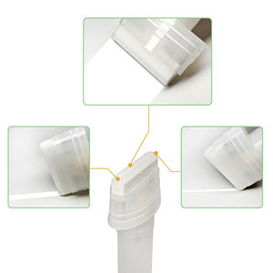 Penne riutilizzabili: tubo di pennarello per Graffiti <span class=keywords><strong>in</strong></span> acrilico vuoto da 50mm - Product Image 2