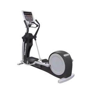 Vélo <span class=keywords><strong>elliptique</strong></span> d'intérieur/extérieur à frein magnétique de haute qualité, machine d'exercice, cross-trainer, fitness – Meilleures ventes - Product Image 1