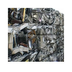 Chatarra de Aluminio Tabor de Alta Pureza al por Mayor, 99.95%-99.98%, Premium, Bajo Precio, Grado Industrial, Materia Prima para Fundición - Product Image 4