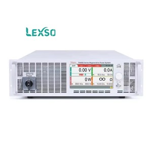 Alimentation programmable haute puissance Lexso Tonghui Th66750p-20-05 Th66750p-40-10 Th66750p-60-15 Th661000p-40-15 - Product Image 2