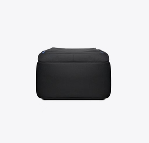 <span class=keywords><strong>Sac</strong></span> pour <span class=keywords><strong>ordinateur</strong></span> portable multi-poches résistant à l'eau, bleu et <span class=keywords><strong>noir</strong></span>, tendance, pour le bureau, l'université, le campus, pour hommes et femmes - Product Image 6