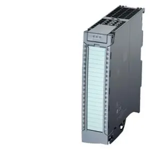 6ES7322-1BH01-0AA0 SIMATIC S7-300 Digital Output SM 322 Potential Isolation 16 Digital Output PLC Input Switching Module
